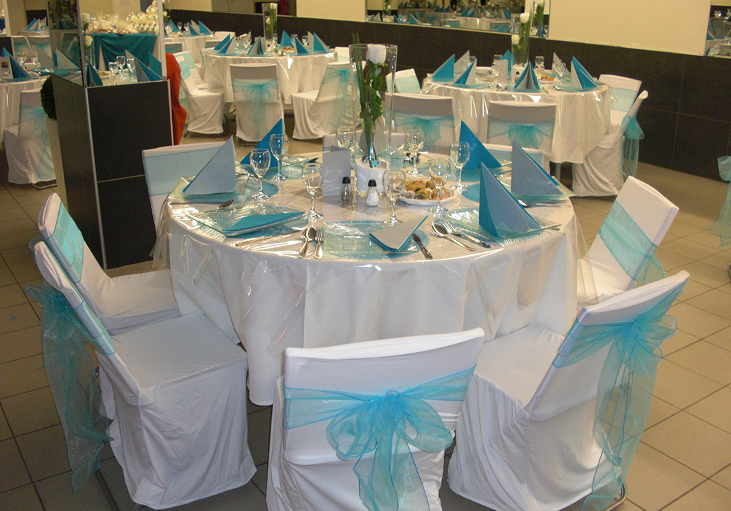 Salle de mariage